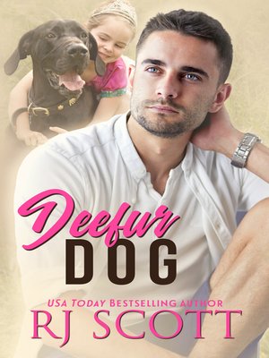 cover image of Deefur Dog